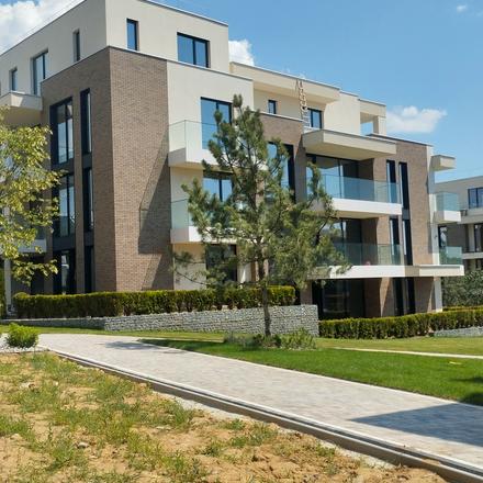 Хід будівництва ЖК SHERWOOD, Клубний будинок 2, липень 2026