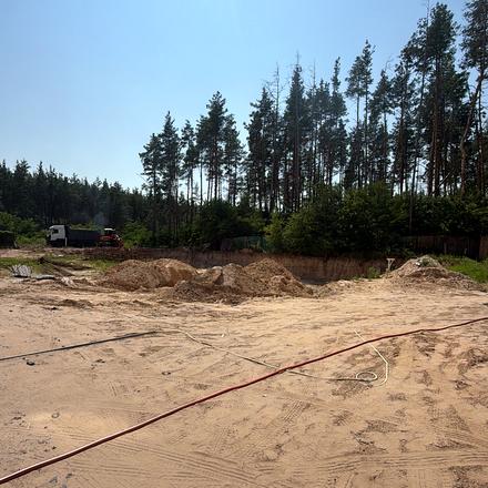 Хід будівництва ЖК Ідея, 11 будинок, липень 2026
