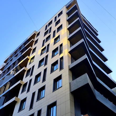 Хід будівництва ЖК Struetinsky Residence, Будинок, липень 2026