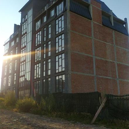 Хід будівництва ЖК Престижний дім, 2 будинок, липень 2026
