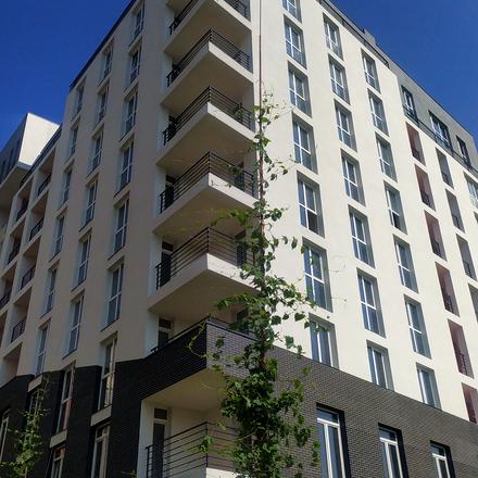 Хід будівництва ЖК Comfort Hall, 4 будинок, липень 2026