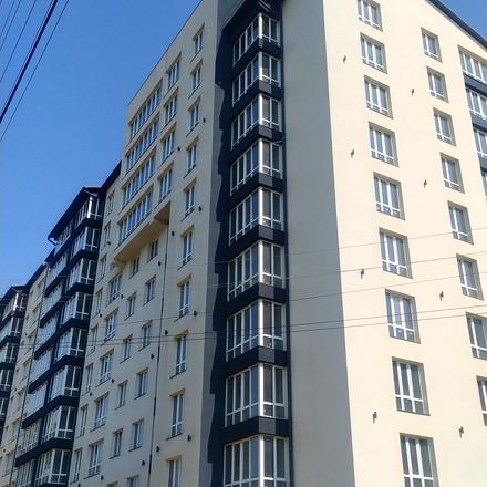 Хід будівництва вул. Руська, 235в, Будинок, липень 2026