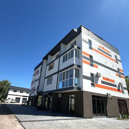 Ход строительства ЖК Smart Town, Дом, июль 2026