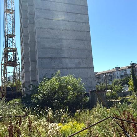 Статус будівництва ЖК Світанок Будинок 2 (Секція 4, Секція 5)
