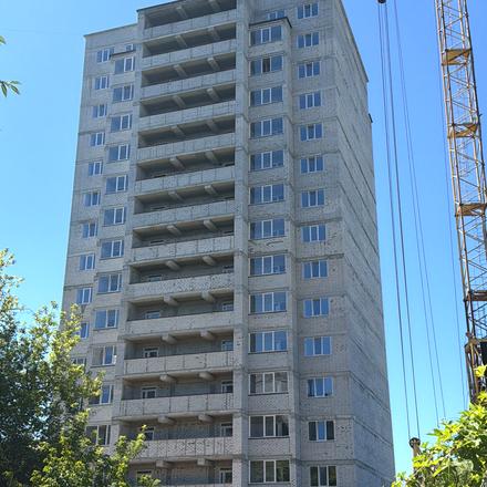 Статус будівництва ЖК Світанок Будинок 2 (Секція 6)