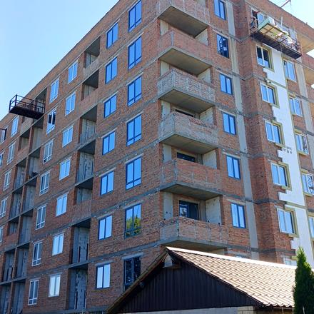 Хід будівництва ЖК Vlasna (Time Development), 2 будинок, липень 2026
