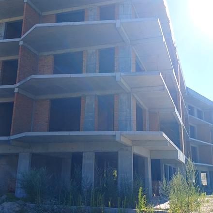 Хід будівництва ЖК Park Lake City, 2.9 будинок Vita, липень 2026