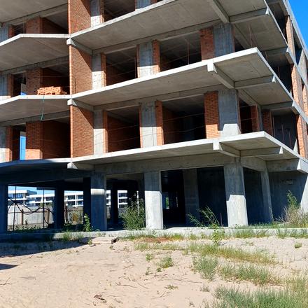 Хід будівництва ЖК Park Lake City, 2.8 будинок Vita, липень 2026