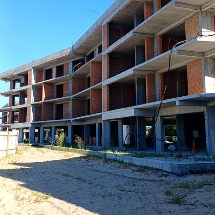 Хід будівництва ЖК Park Lake City, 2.8 будинок Vita, липень 2026