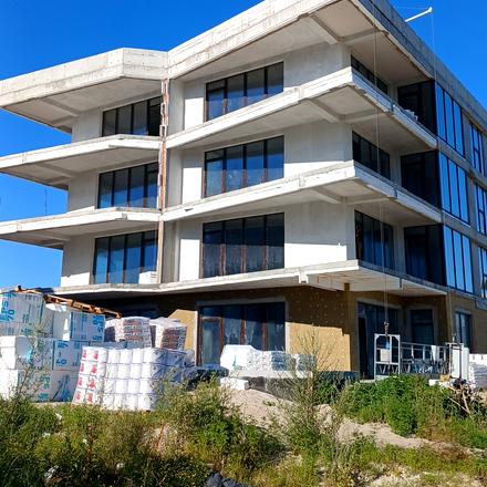 Хід будівництва ЖК Park Lake City, 2.6 будинок Vita, липень 2026