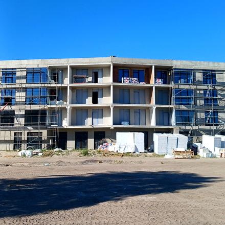 Хід будівництва ЖК Park Lake City, 2.5 будинок Vita, липень 2026