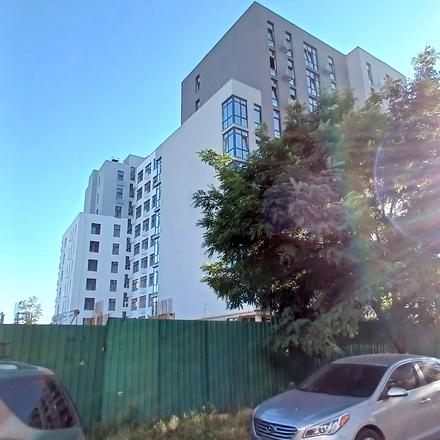Ход строительства ЖК Обуховский ключ, 10 дом, июль 2026