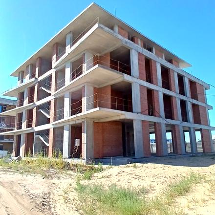 Хід будівництва ЖК Park Lake City, 2.7 будинок Vita, липень 2026
