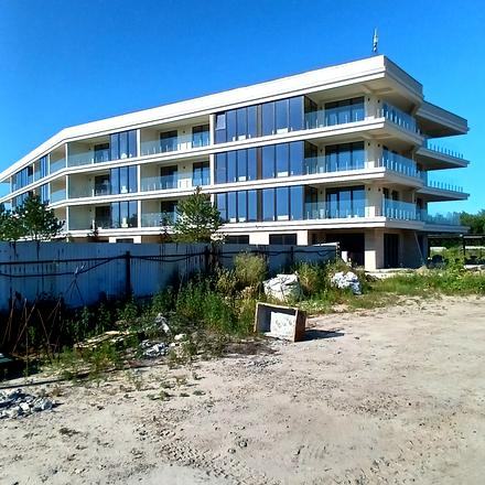 Хід будівництва ЖК Park Lake City, 1.5 будинок Vita, липень 2026