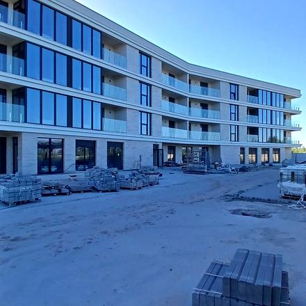 Хід будівництва ЖК Park Lake City, 1.5 будинок Vita, липень 2026
