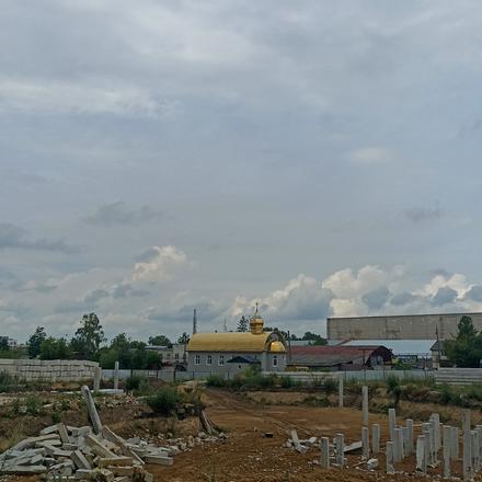 Хід будівництва вул. Володимира Великого, 3 будинок, липень 2026