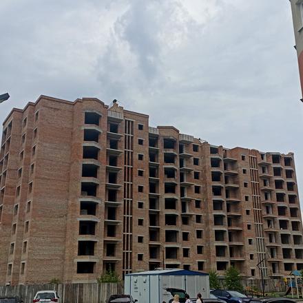 Хід будівництва вул. Володимира Великого, 2 будинок, липень 2026