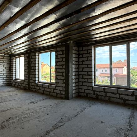 Хід будівництва Таунхауси Lazur Village, 0, липень 2026