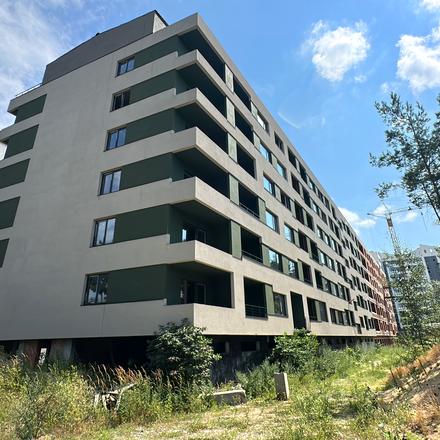 Хід будівництва ЖК Park Town, 10 будинок, липень 2026
