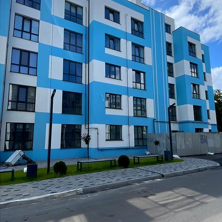 Хід будівництва ЖК Стайл Хаус, 11 будинок, липень 2026