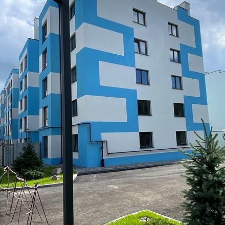 Хід будівництва ЖК Стайл Хаус, 11 будинок, липень 2026