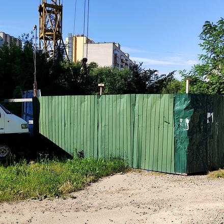 Хід будівництва ЖК Мрія, 3 будинок, липень 2026