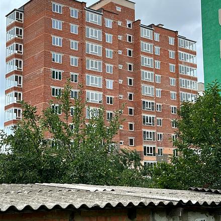 Хід будівництва ЖК Київський, 2 будинок, липень 2026