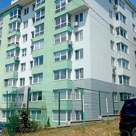 Хід будівництва вул. Павла Скоропадського, 16д, Будинок 1, липень 2026
