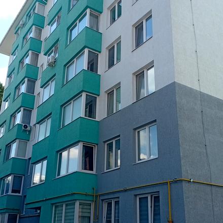Хід будівництва вул. Павла Скоропадського, 16д, Будинок 1, липень 2026