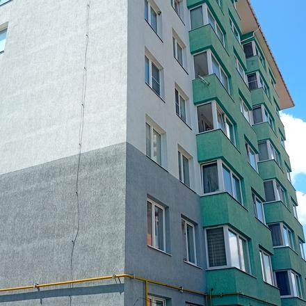 Хід будівництва вул. Павла Скоропадського, 16д, Будинок 2, липень 2026