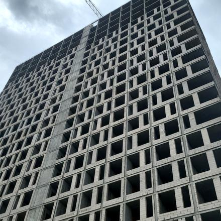 Хід будівництва ЖК Star City, 5 будинок, липень 2026