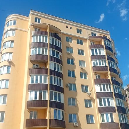 Хід будівництва вул. Пламеницьких, 45б, 1 будинок, липень 2026
