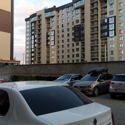 Хід будівництва Мікрорайон Зоряний, 7-8 будинки, липень 2026