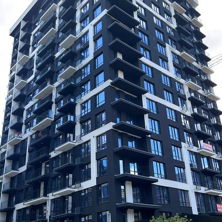 Хід будівництва ЖК Family Plaza, 9 будинок (секція 11), липень 2026