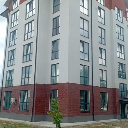Хід будівництва ЖК Джем Таун, Будинок 10, липень 2026