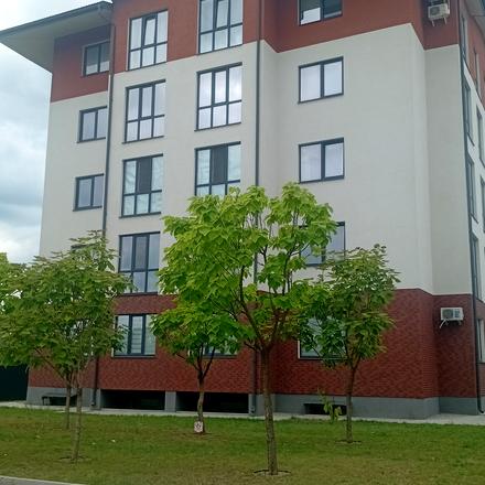 Хід будівництва ЖК Джем Таун, Будинок 6, липень 2026