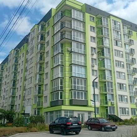Хід будівництва ЖК  Living Park «Нова Будова-2», Будинок 4, липень 2026