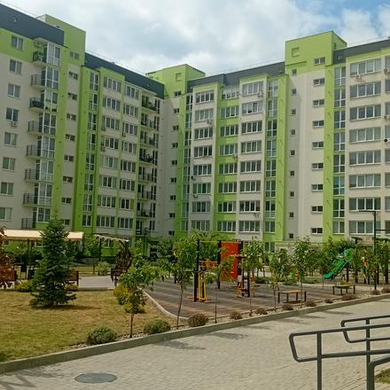 Хід будівництва ЖК  Living Park «Нова Будова-2», Будинок 4, липень 2026