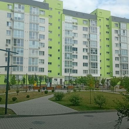 Хід будівництва ЖК  Living Park «Нова Будова-2», Будинок 4/2, липень 2026