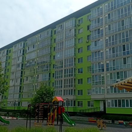 Хід будівництва ЖК  Living Park «Нова Будова-2», Будинок 4/4, липень 2026