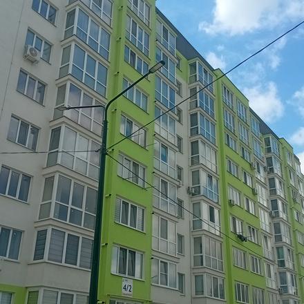 Хід будівництва ЖК  Living Park «Нова Будова-2», Будинок 4/2, липень 2026
