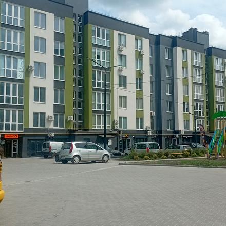 Хід будівництва ЖК  Living Park «Нова Будова-2», Будинок 4/5, липень 2026
