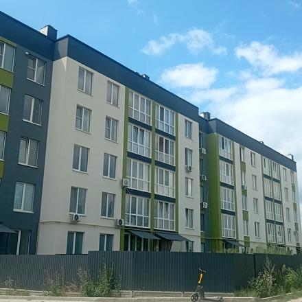 Хід будівництва ЖК  Living Park «Нова Будова-2», Будинок 4/5, липень 2026