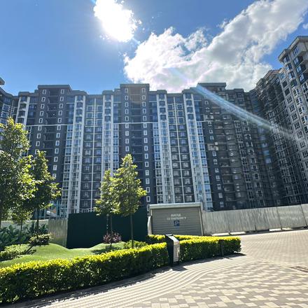 Хід будівництва ЖК Гранд Бурже, 5 будинок (секції 6-8), липень 2026