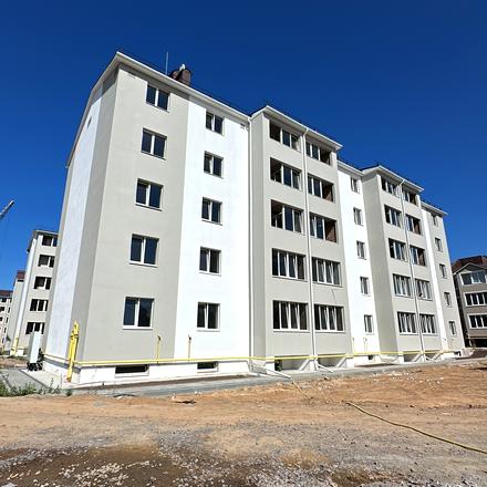 Ход строительства ЖК Гранд Виллас, ул. Чубинского, 17, июль 2026