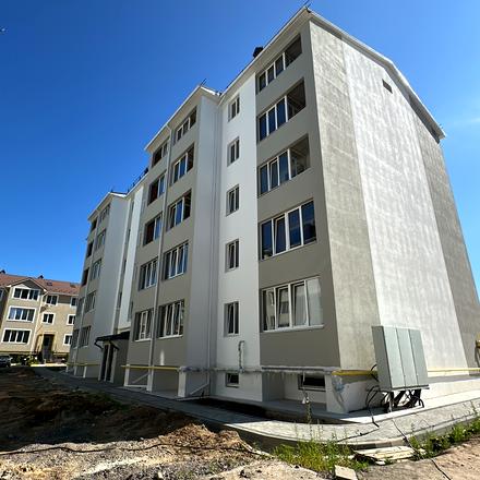 Ход строительства ЖК Гранд Виллас, ул. Чубинского, 19, июль 2026