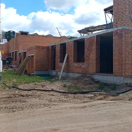 Хід будівництва ЖК Smart Residence, 43 будинок, липень 2026