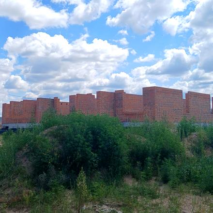 Ход строительства ЖК Европейские Липки, , июль 2026