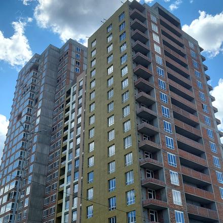 Хід будівництва ЖК Krona Park II, 12 будинок, липень 2026