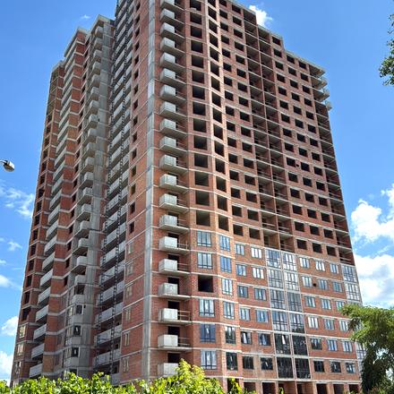 Хід будівництва ЖК LAKE HOUSE, Будинок, липень 2026